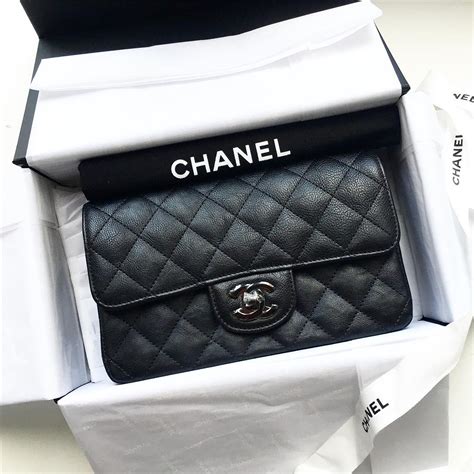 mini chanel bag cost.